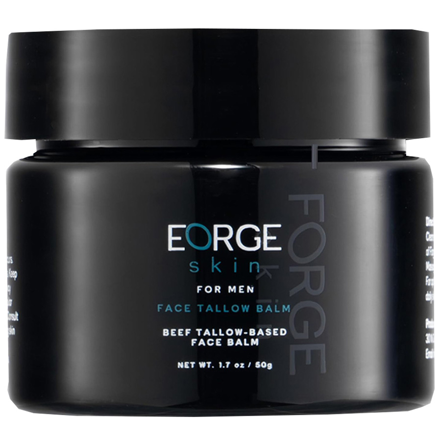 Beauty Glazed Makeup - Rimpelverdediging Rundvlees Tallow Balsem voor Mannen