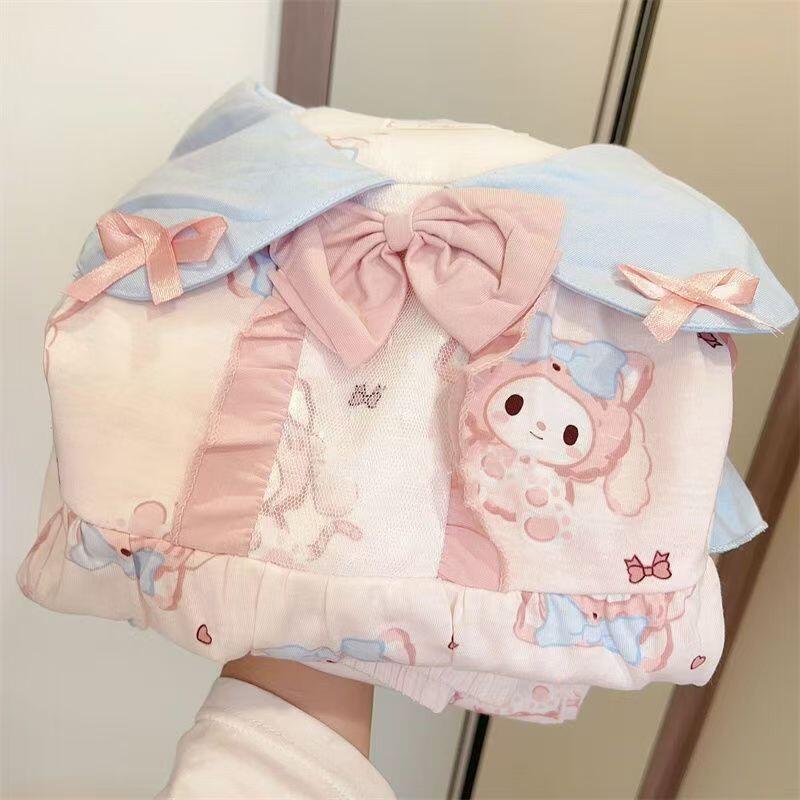 Beauty & Makeup Katia Di Paola - Pyjama Set My Melody 2026 Zomer