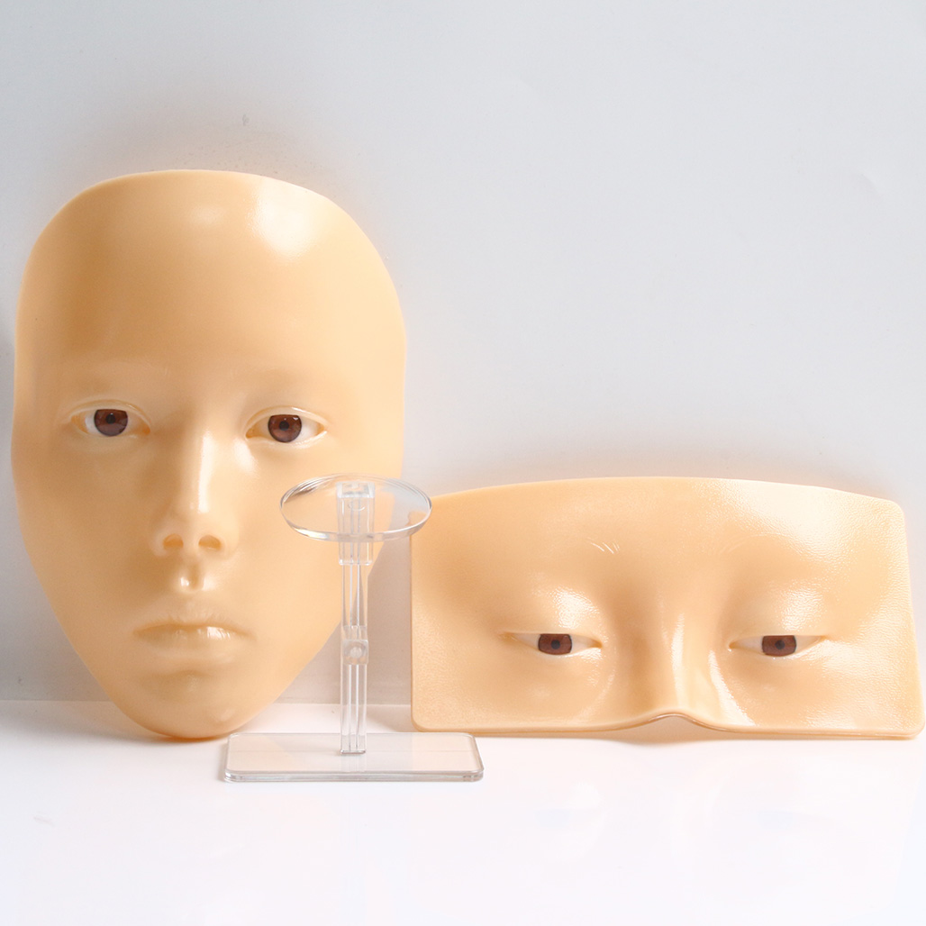 Beauty Makeup Academy - 1 Set/box Full Face En Eye