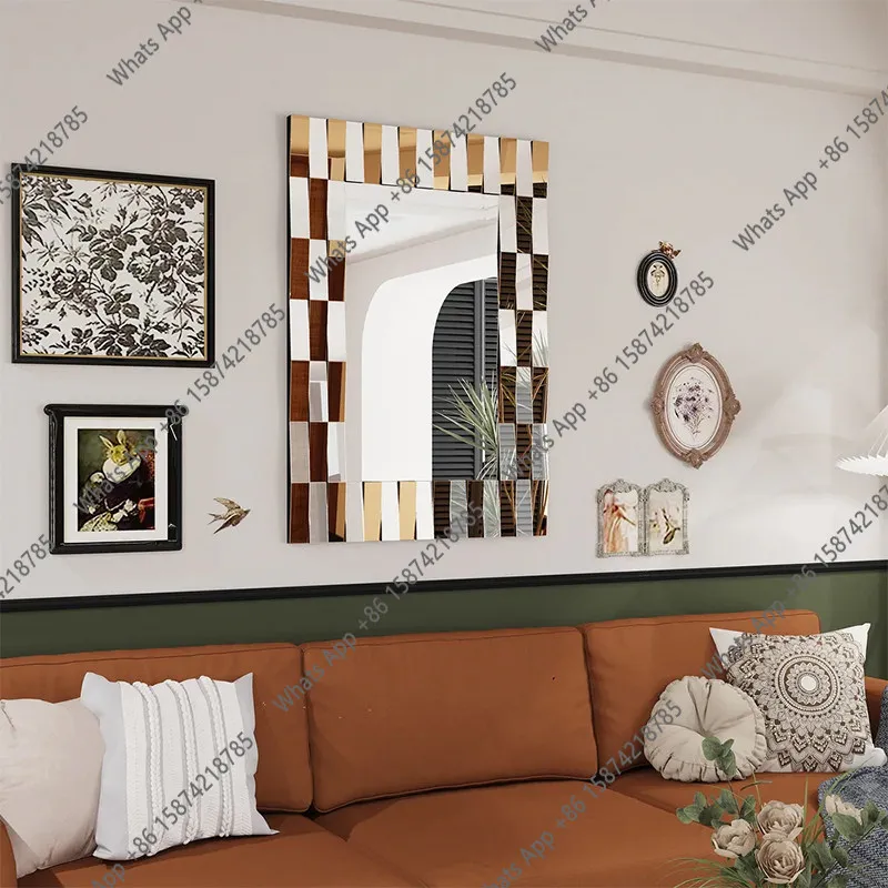 X Beauty Makeup - Moderne eenvoudige schoonheidssalon Iedereen's kamer Licht