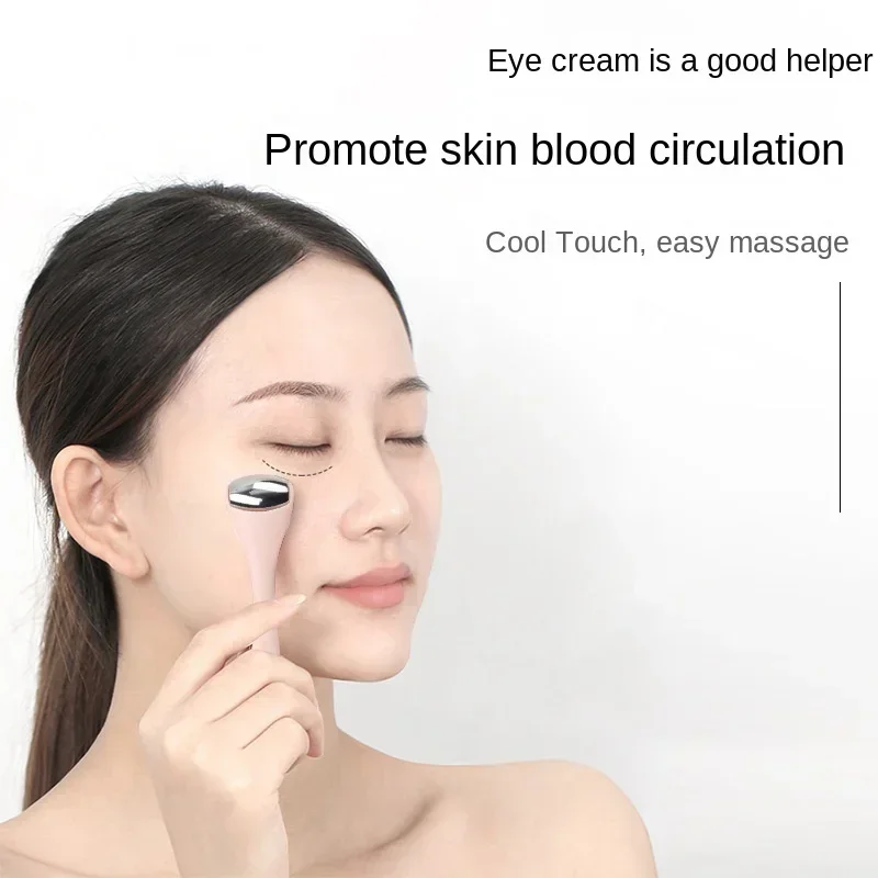 Beauty Glazed Makeup - Gezichtsmasker Stick Anti Rimpel Oogcrème Applicator