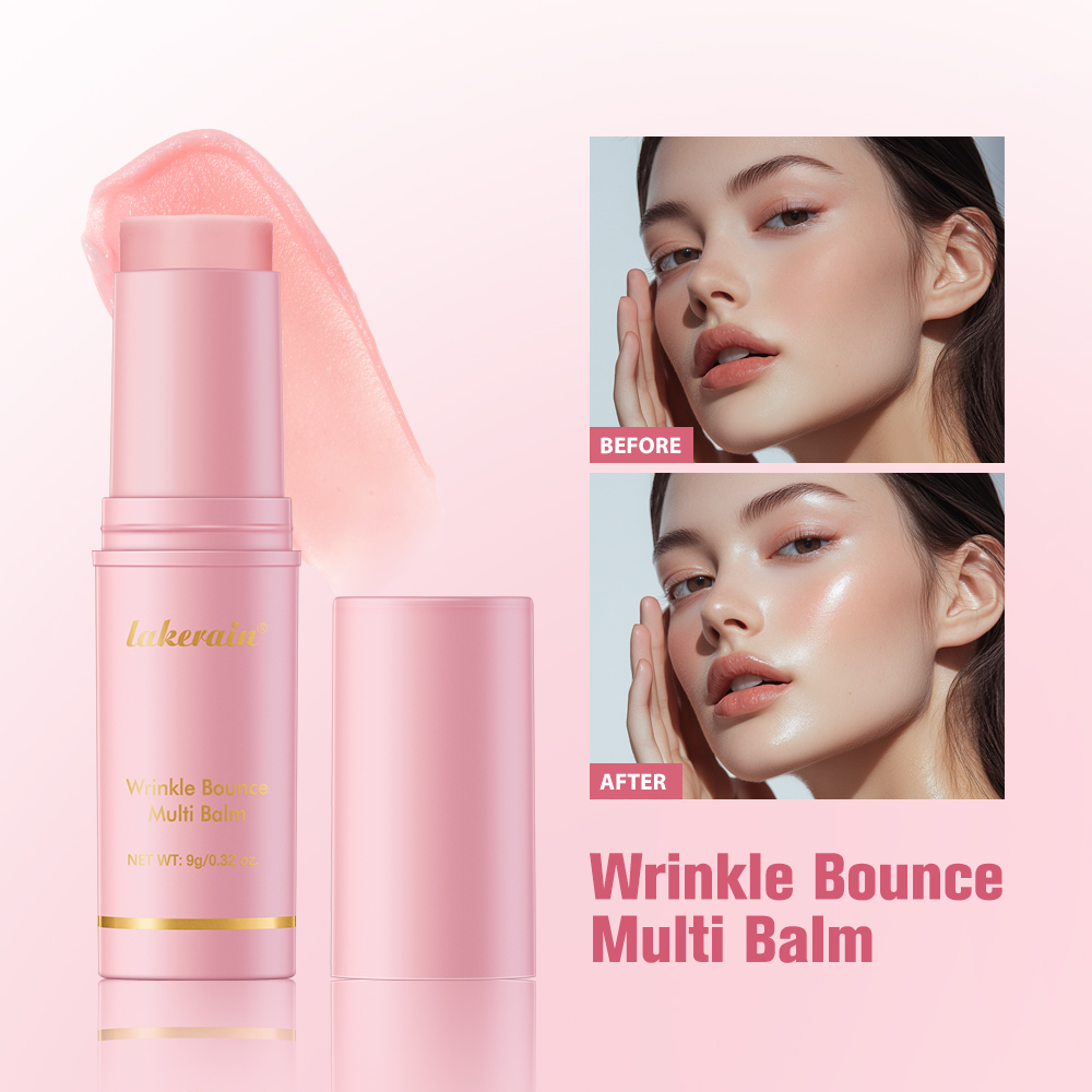 Beauty Glazed Makeup - Rimpel KAHI Verwijdering Multi Bounce Balsem