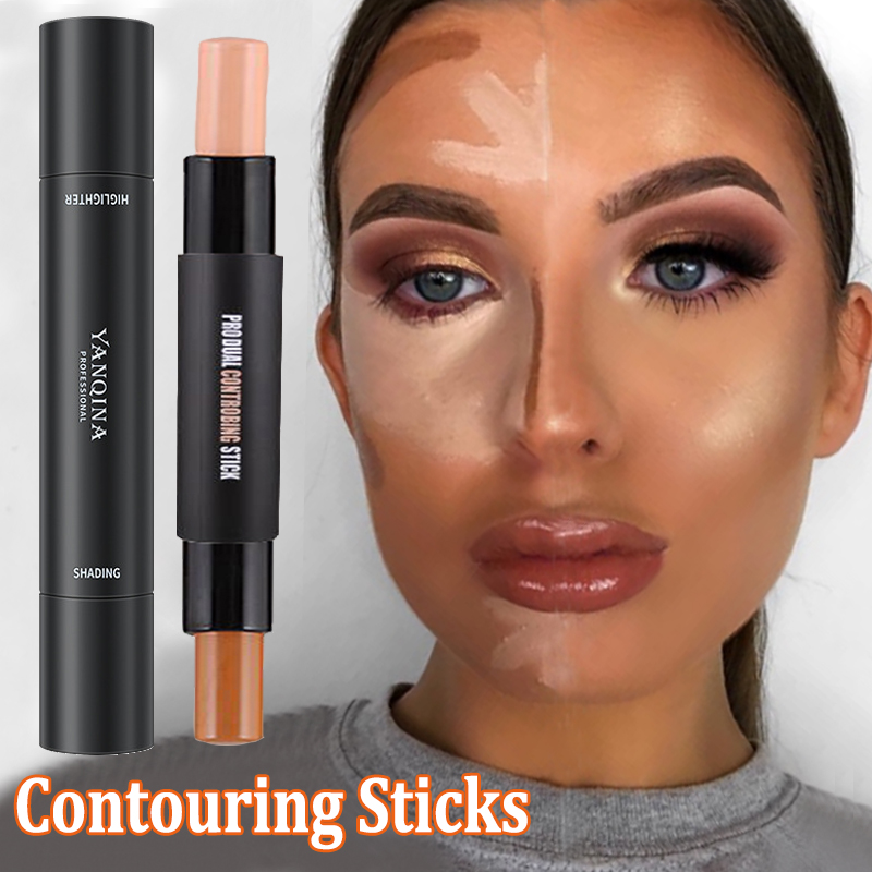 X Beauty Makeup - Facial Contouren Concealer Stick Make Blijvende