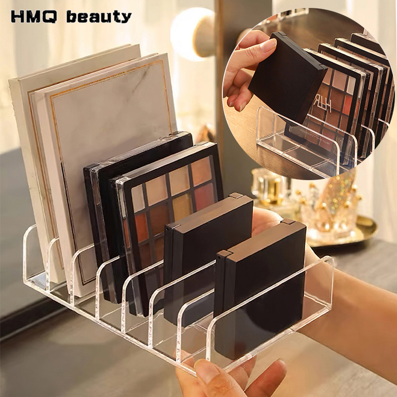 Beauty Makeup Background - Make-up organizer met 7 compartimenten Desktop