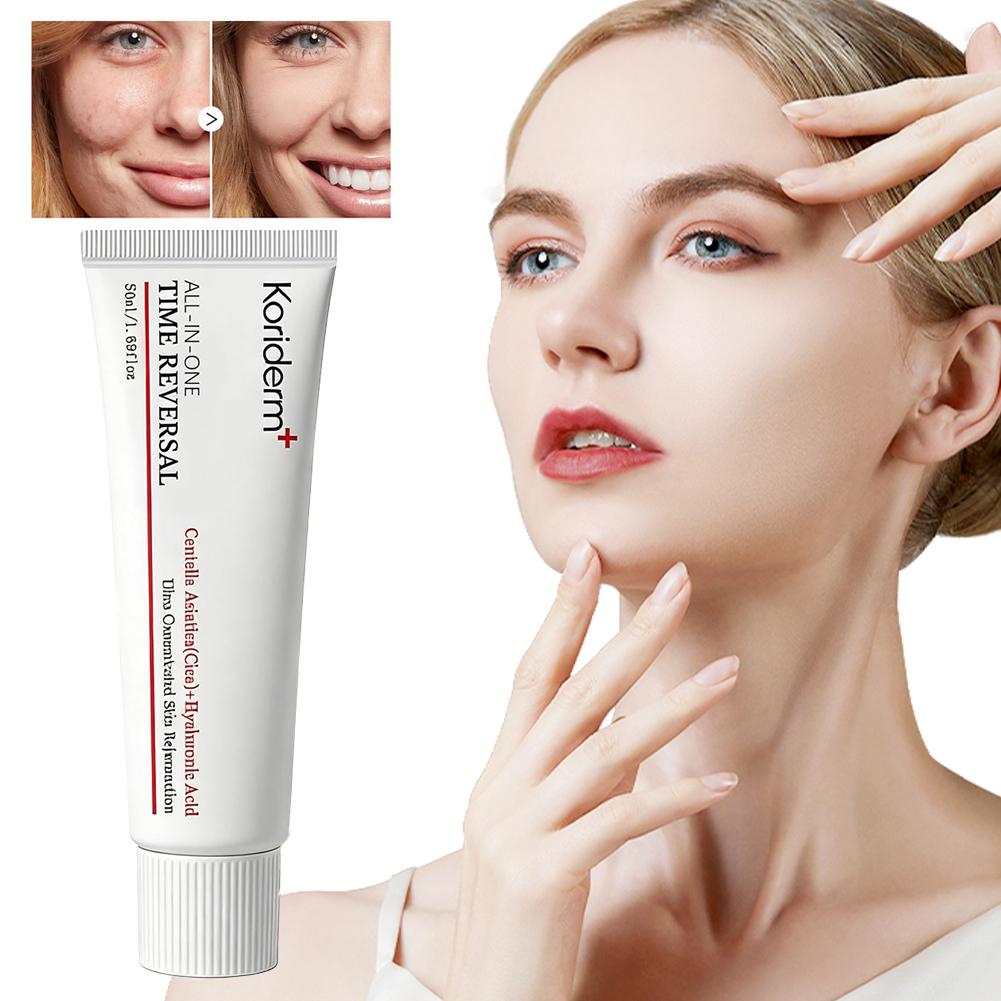 50ml Koreaanse originele Korid - Beauty Glazed Makeup recensie en prijs