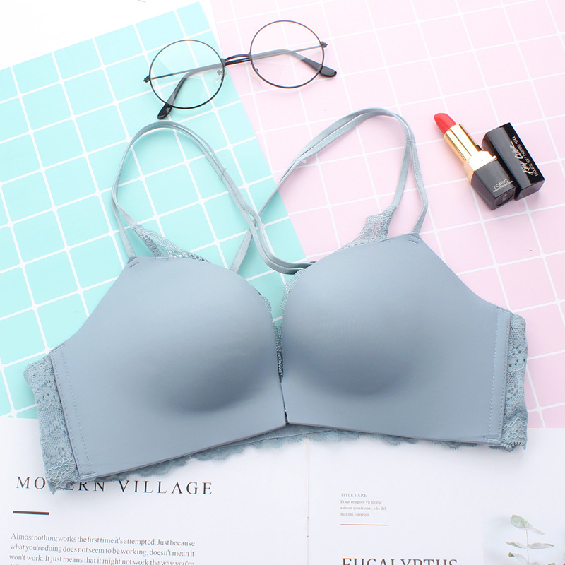 KUCLUT Zachte nieuwe zomerbeha - Beauty & Makeup Katia Di Paola recensie en prijs