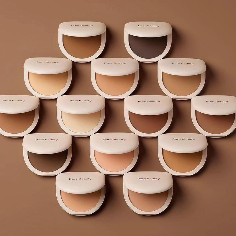 Zeldzame Beauty Fixer Powder C - Beauty Makeup Fixer recensie en prijs