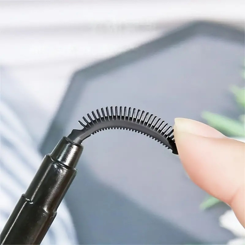Siliconen wimperborstel Wenkbr - Beauty Makeup Background recensie en prijs