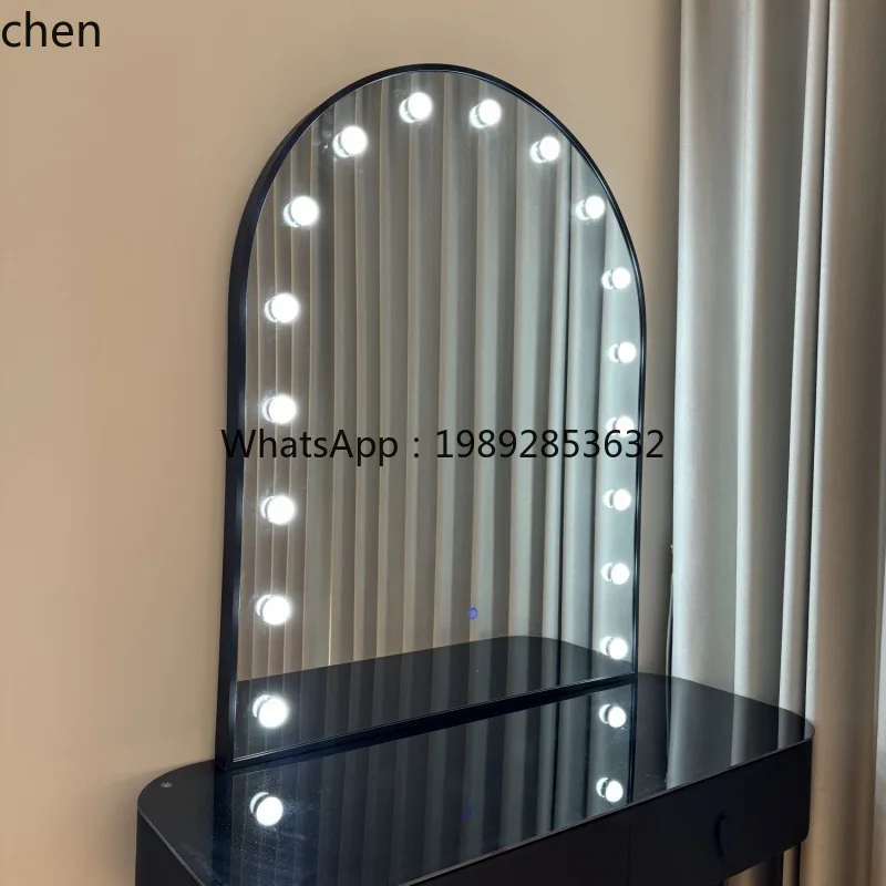 Fotostudio make-up spiegel bru - Beauty & Makeup Katia Di Paola recensie en prijs