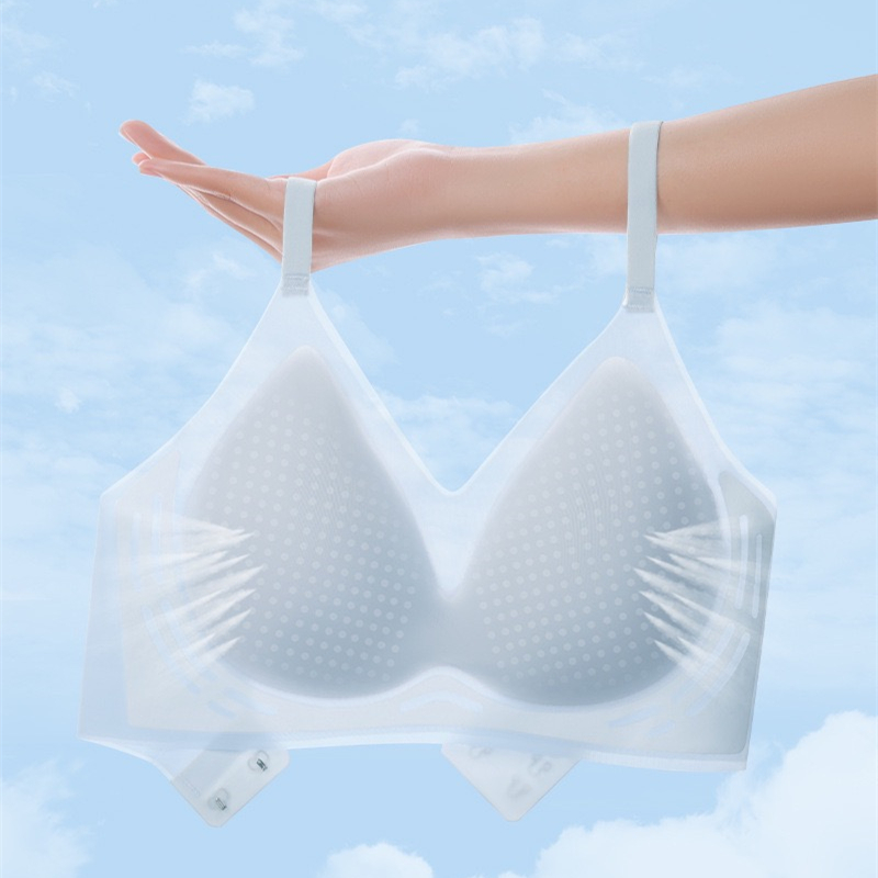 KUCLUT Ice Silk Naadloos onder - Beauty & Makeup Katia Di Paola recensie en prijs
