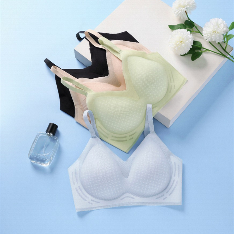 KUCLUT Ice Silk Naadloos onder - Beauty & Makeup Katia Di Paola recensie en prijs