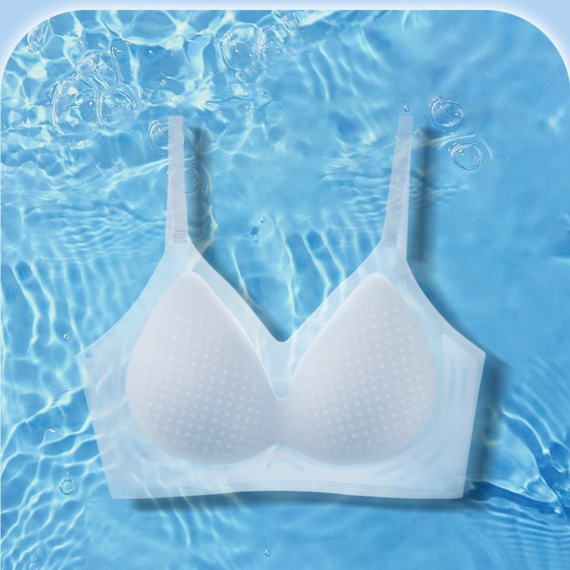 KUCLUT Ice Silk Naadloos onder - Beauty & Makeup Katia Di Paola recensie en prijs