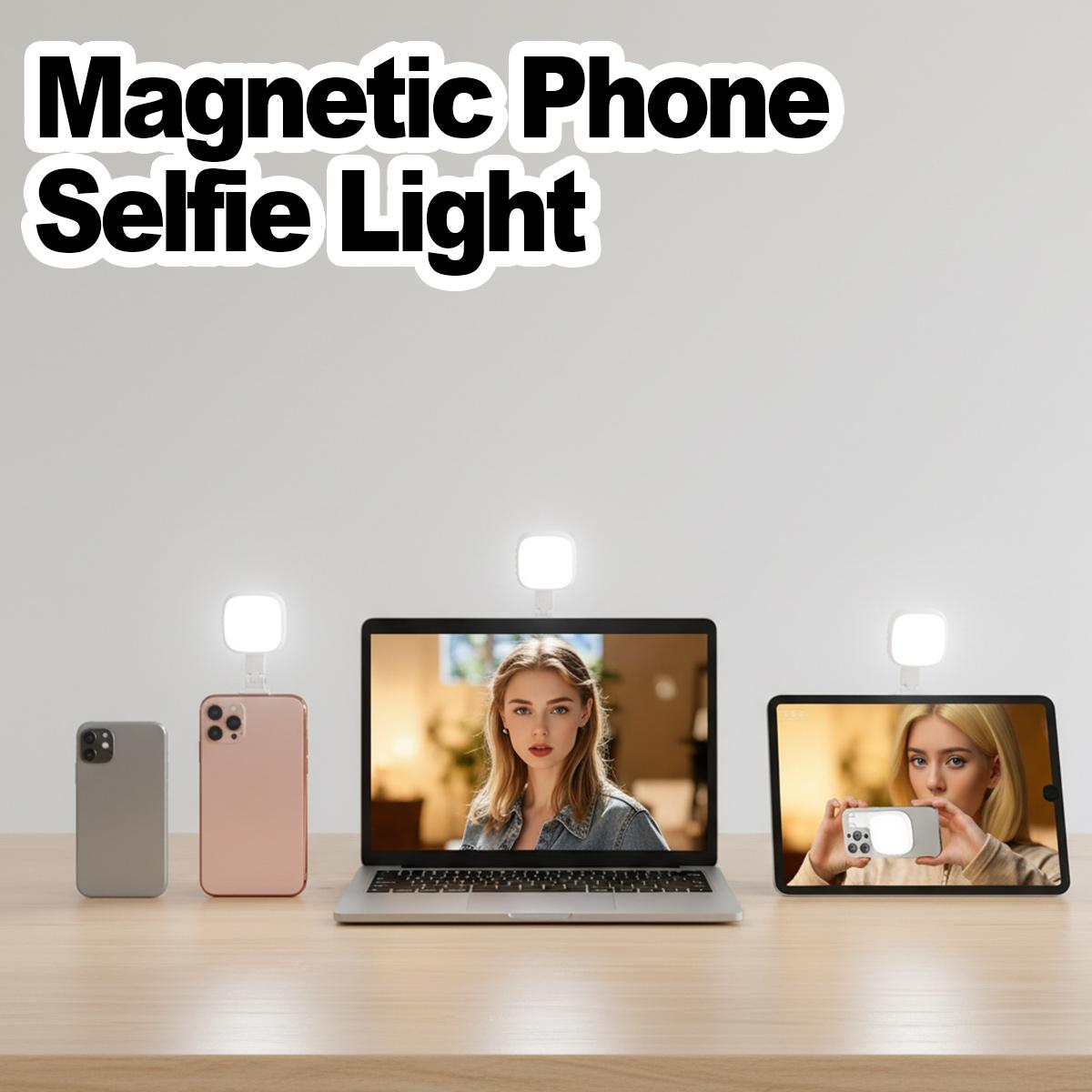 Opvouwbare Dimmable Vul Licht  - Led Ring Light recensie en prijs