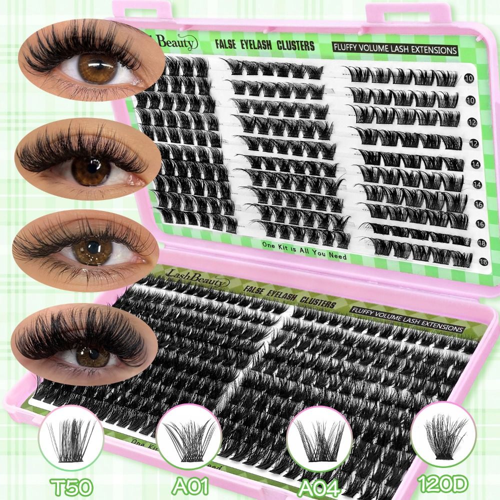 Natuurlijke Look Kunstwimpers  - False Eyelashes Natural recensie en prijs