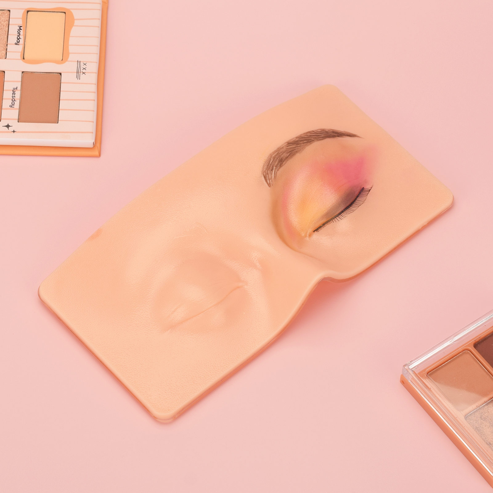 1pcs Geen Doos Herbruikbare Ma - Beauty Makeup Academy recensie en prijs
