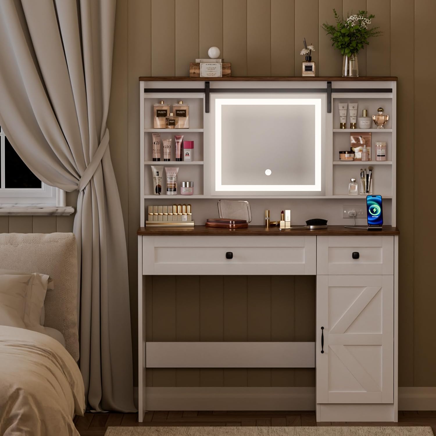 i*-Modern Beauty LED-schoonhei - X Beauty Makeup recensie en prijs