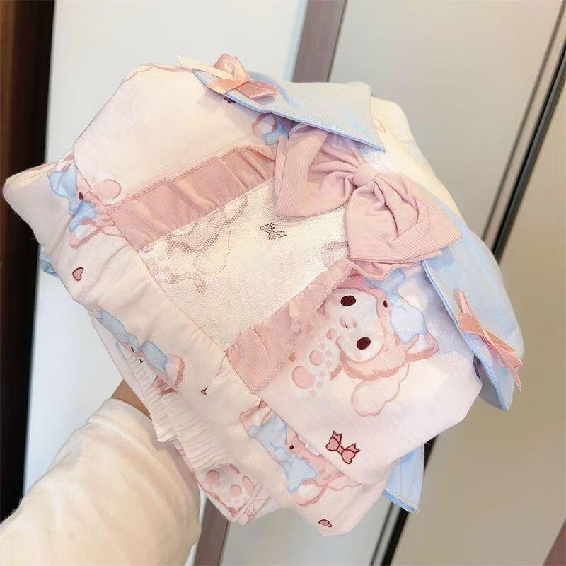 Pyjama Set My Melody 2026 Zome - Beauty & Makeup Katia Di Paola recensie en prijs
