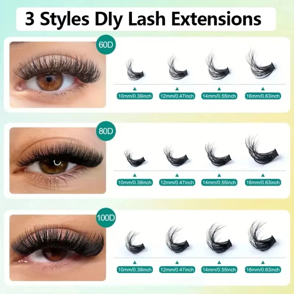 Natuurlijke Look Kunstwimpers  - False Eyelashes Natural recensie en prijs