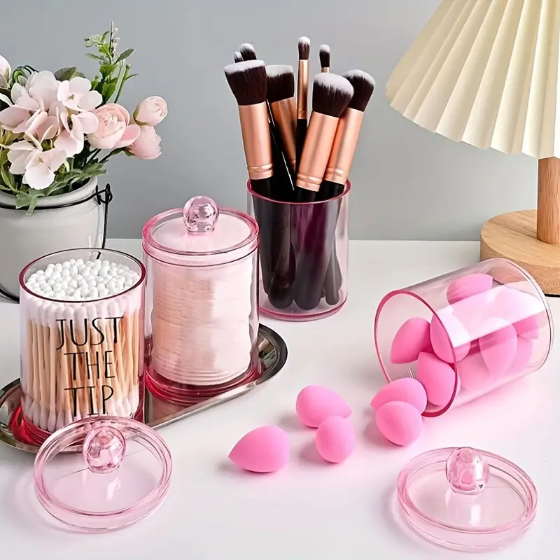 Transparante Wattenstaafje Opb - Beauty Makeup Background recensie en prijs