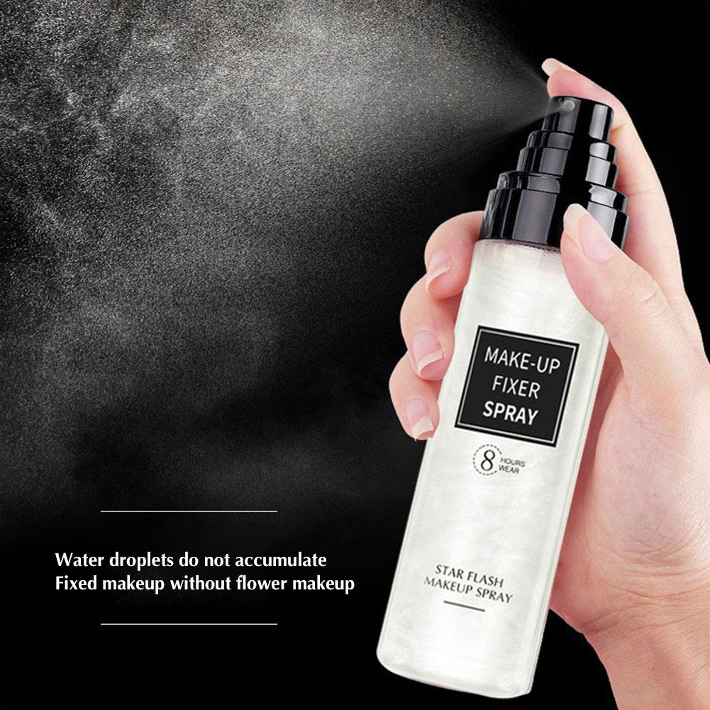 Professionele make-up setting  - Beauty Makeup Fixer recensie en prijs