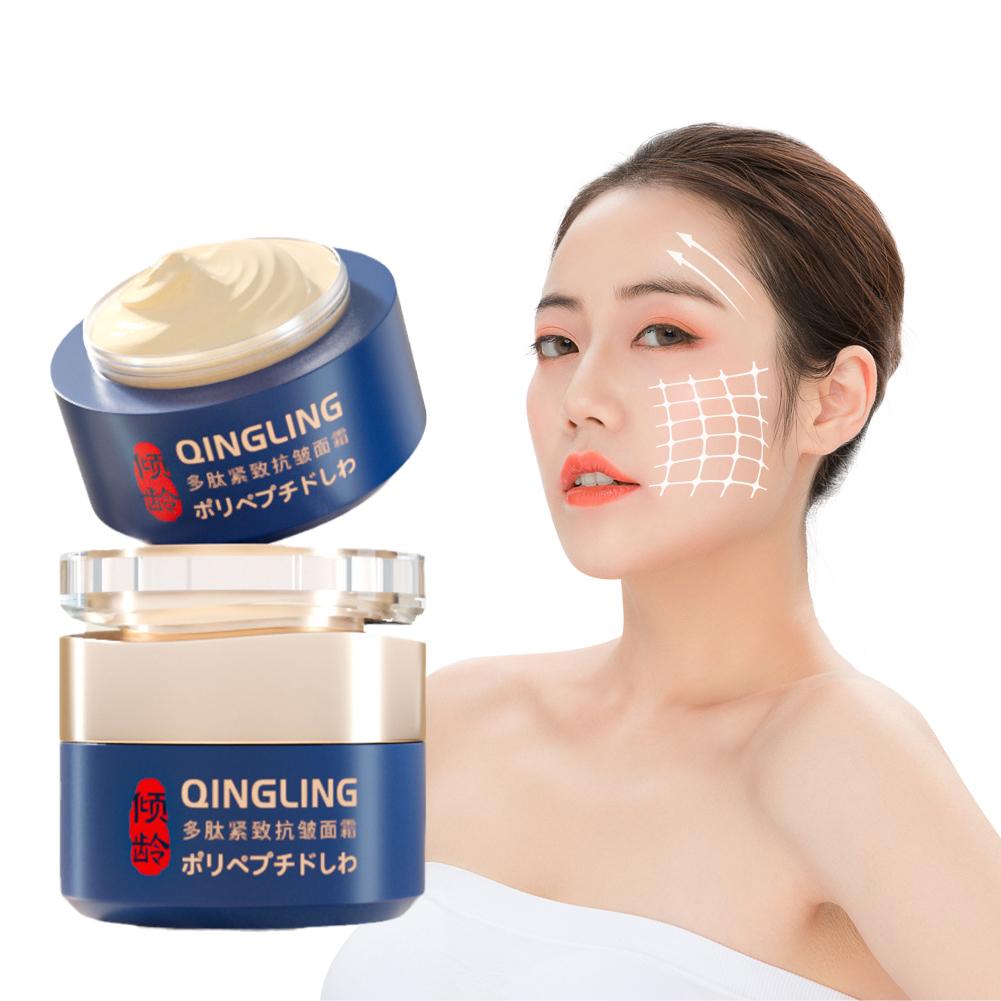Instant Anti Rimpel Crème Kore - Beauty Glazed Makeup recensie en prijs
