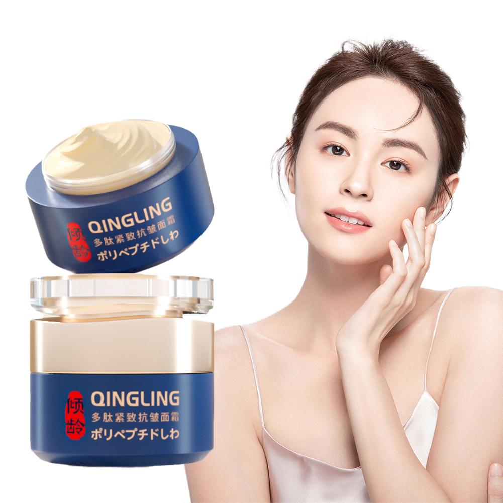 Instant Anti Rimpel Crème Kore - Beauty Glazed Makeup recensie en prijs