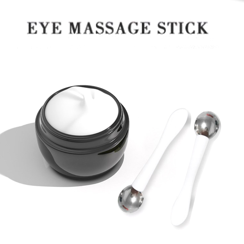 1Pc Oogroller Massage Stok Oog - Beauty Glazed Makeup recensie en prijs