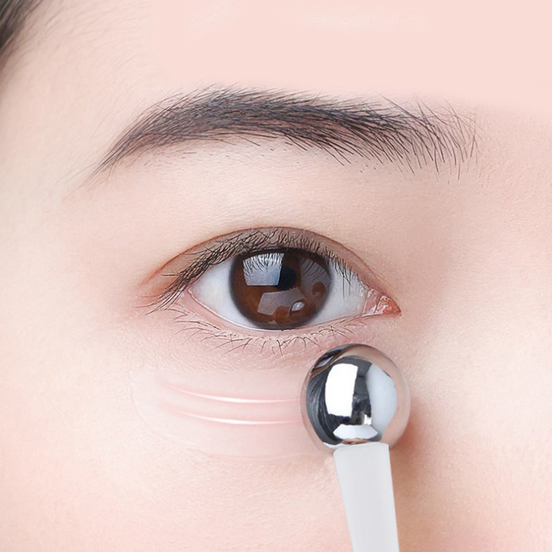 1Pc Oogroller Massage Stok Oog - Beauty Glazed Makeup recensie en prijs