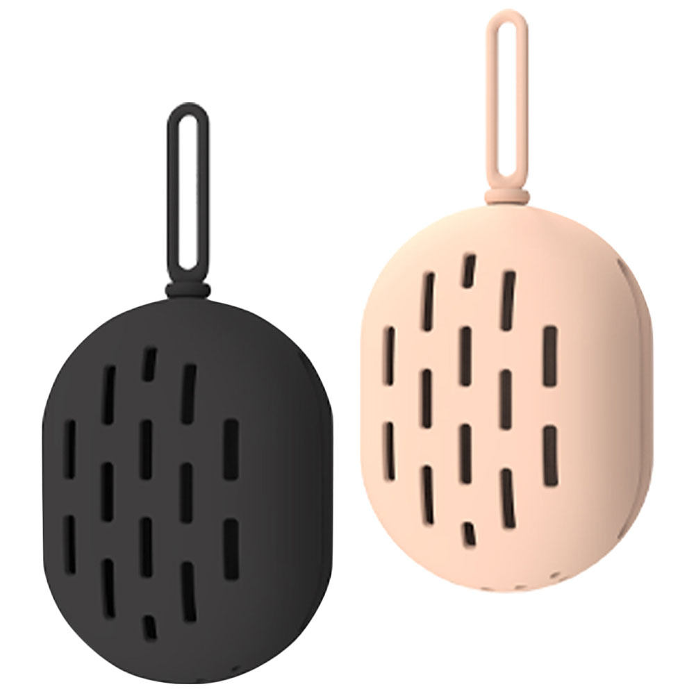 2 stuks make-up sponsdoosje, s - Beauty Makeup Design recensie en prijs