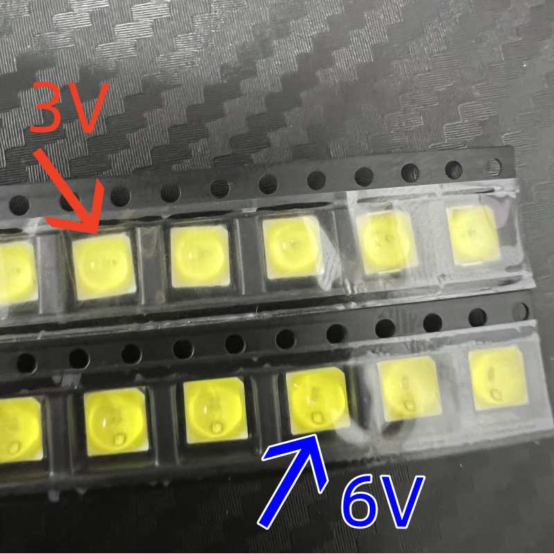 20 stuks UV LED lamp nagelgel  - Uv Nail Lamp recensie en prijs