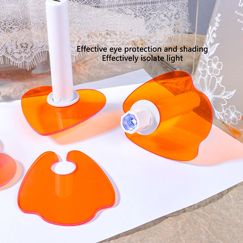 1PCS Nail Beauty Salon Apparat - Uv Nail Lamp recensie en prijs