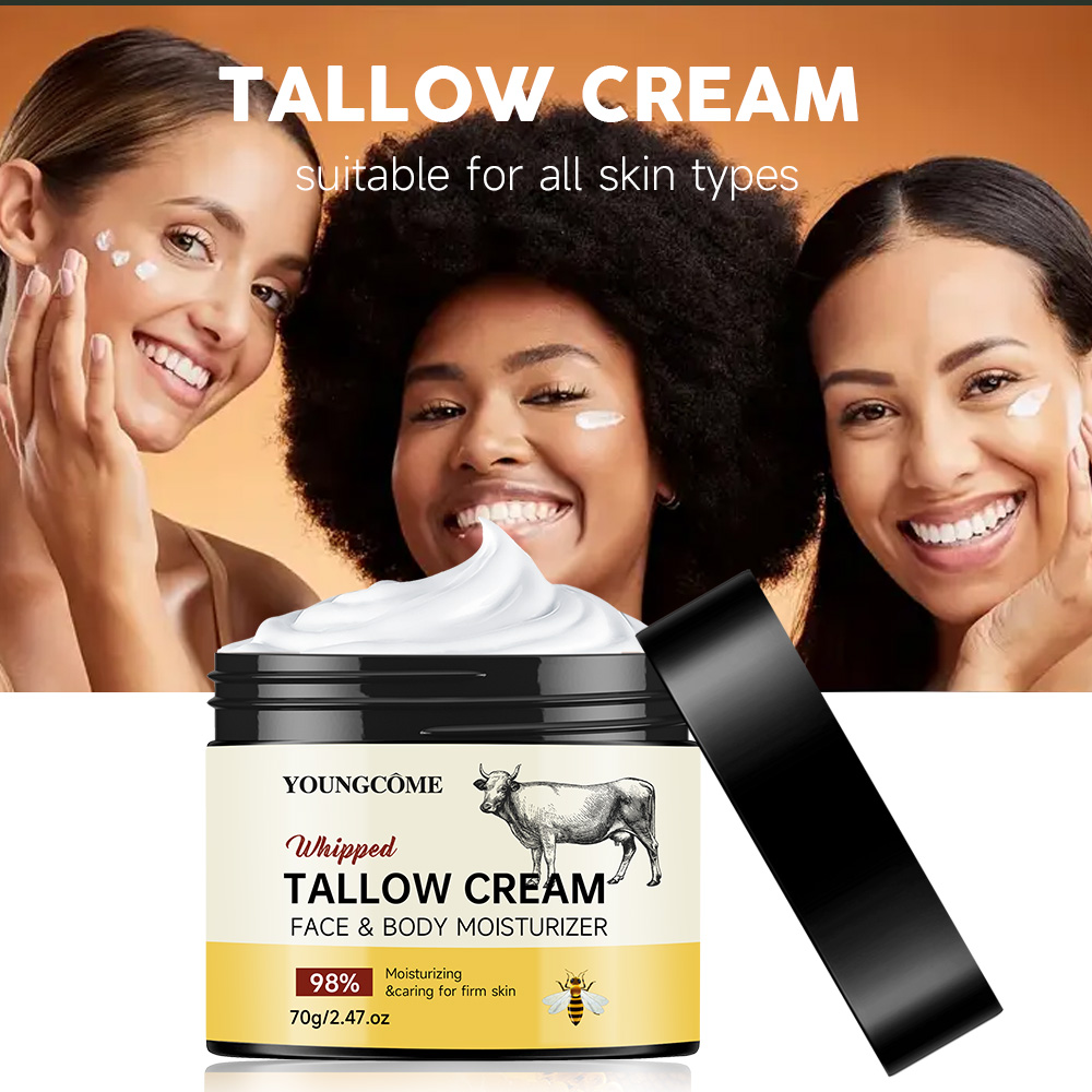 ​ Rundvlees Tallow Pasta Diep  - Beauty Glazed Makeup recensie en prijs