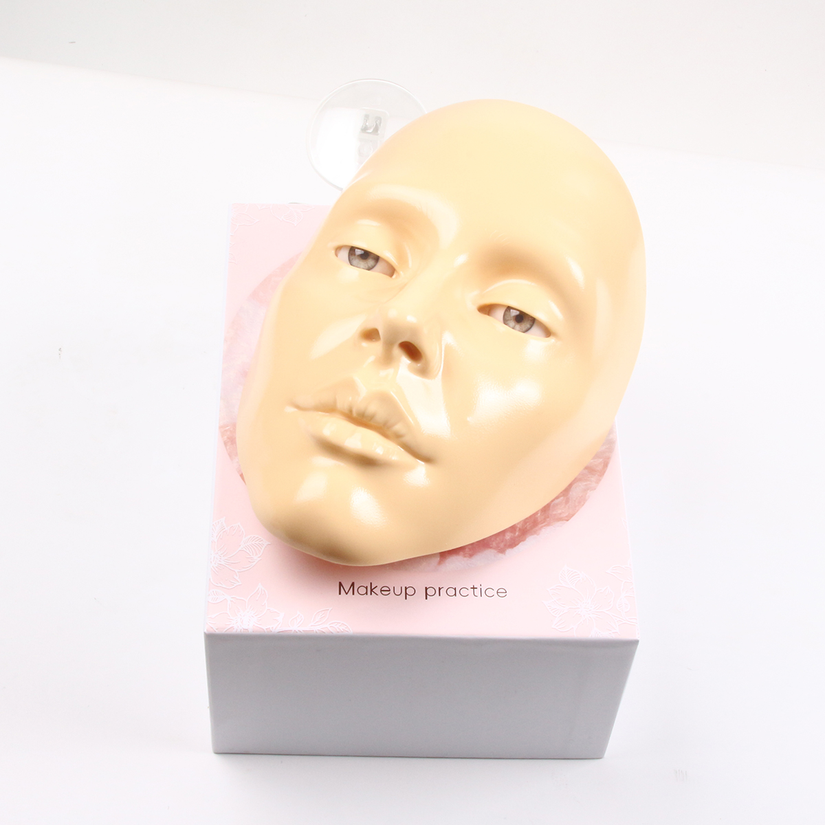 1 doos herbruikbare make-uppla - Beauty Makeup Academy recensie en prijs