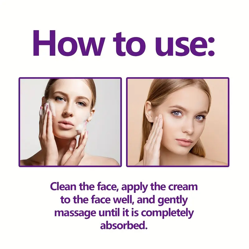 Instant Face Lift Cream met hy - Beauty Glazed Makeup recensie en prijs