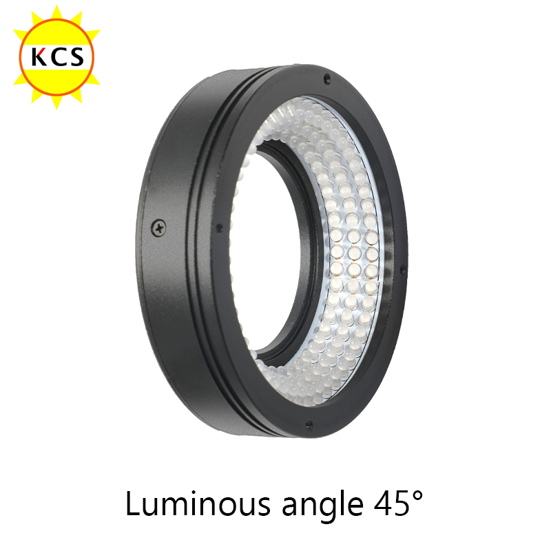 KCS Machine Vision 45 graden r - Led Ring Light recensie en prijs