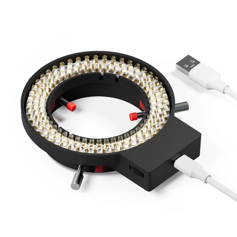 YCS 6558 Microscoop Lichtring  - Led Ring Light recensie en prijs