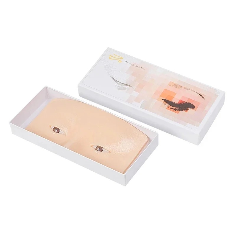 1 stuks Premium 5D Wenkbrauw T - Beauty Makeup Academy recensie en prijs