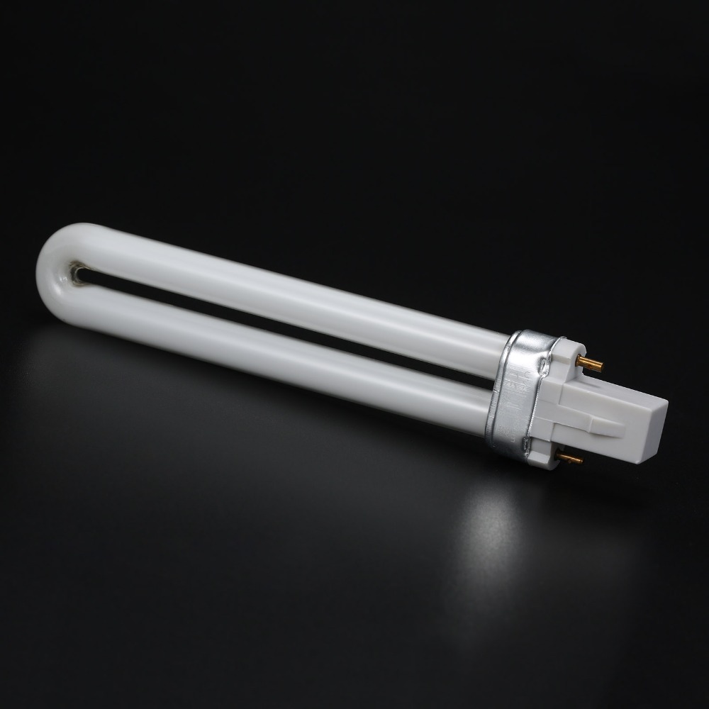 4 STUKS 9 W Power UV LED Lamp  - Uv Nail Lamp recensie en prijs