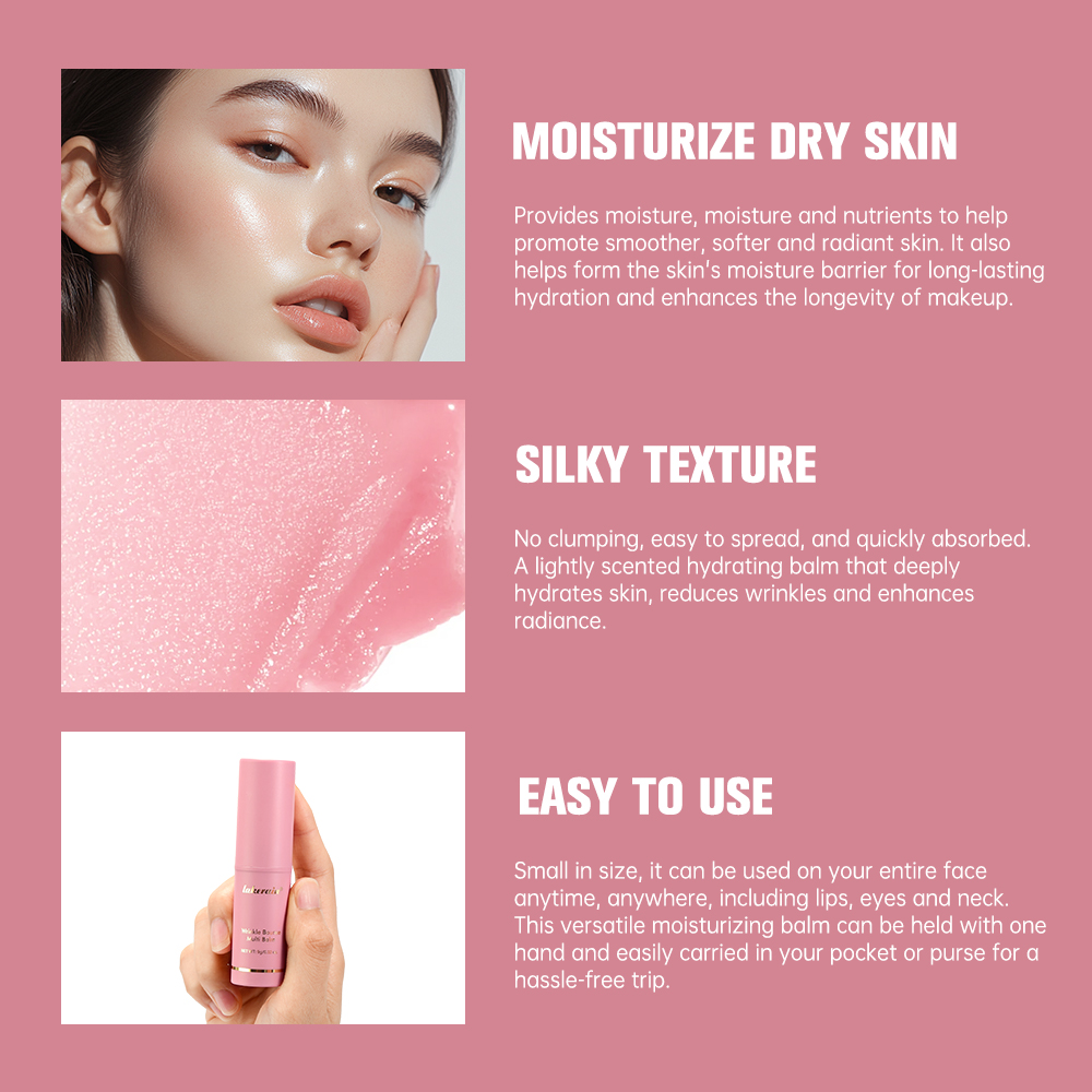 Rimpel KAHI Verwijdering Multi - Beauty Glazed Makeup recensie en prijs