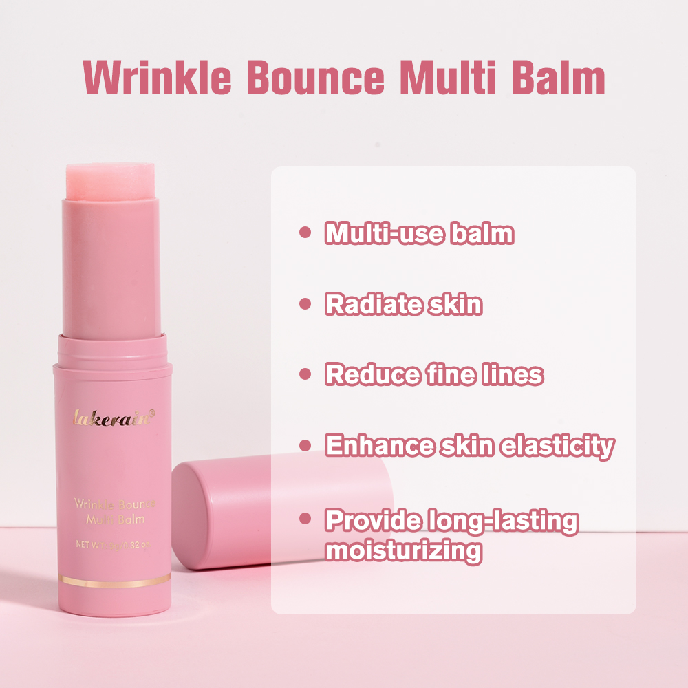 Rimpel KAHI Verwijdering Multi - Beauty Glazed Makeup recensie en prijs
