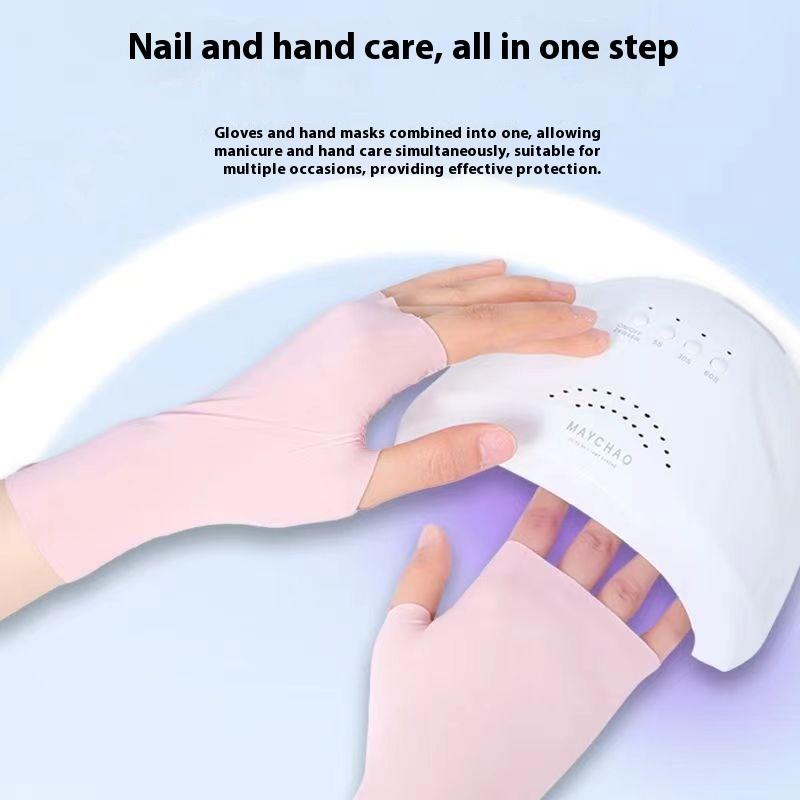 Nagelkunst Gel Nagellamp Zonne - Uv Nail Lamp recensie en prijs