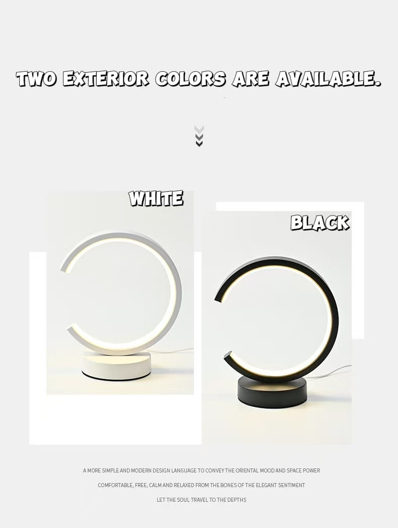 20CM LED Eenvoudige Ronde Ring - Led Ring Light recensie en prijs