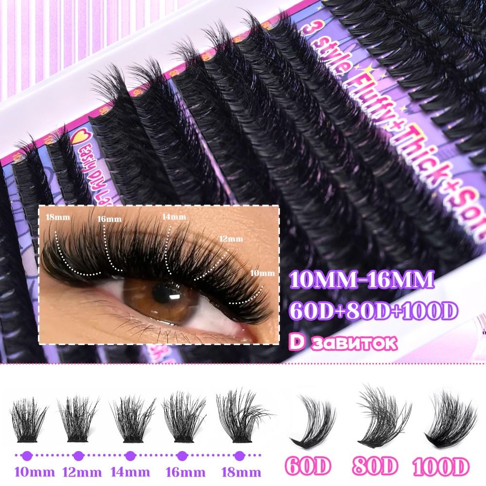 Natuurlijke Look Kunstwimpers  - False Eyelashes Natural recensie en prijs