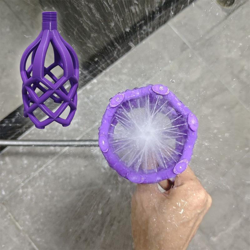 1 Stuks Hond Kat Voetwasgereed - Hair Scalp Massager recensie en prijs