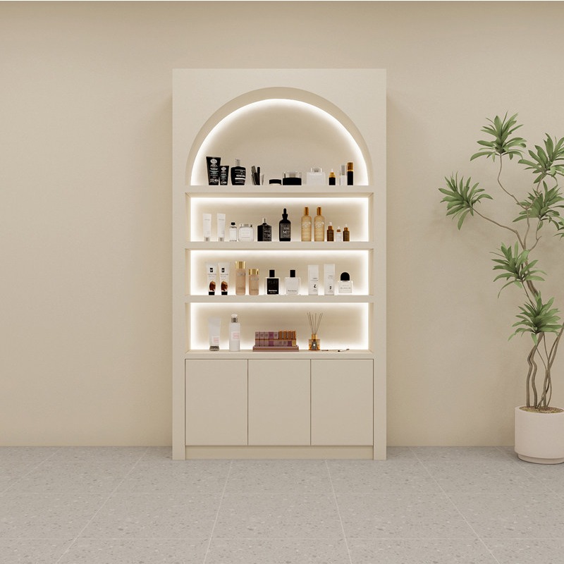 Luxe elegante nagelopbergkaste - Beauty & Makeup Katia Di Paola recensie en prijs