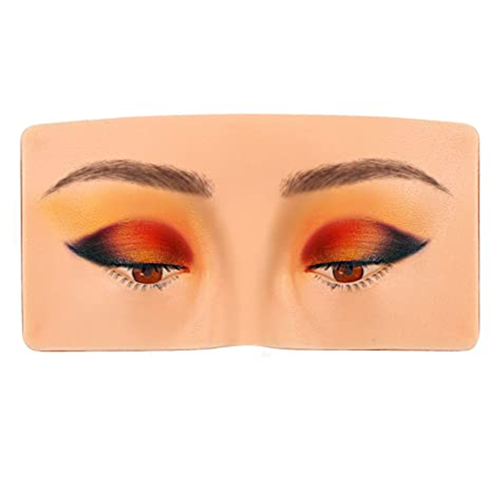 Herbruikbare Make Board Wenkbr - Beauty Makeup Academy recensie en prijs