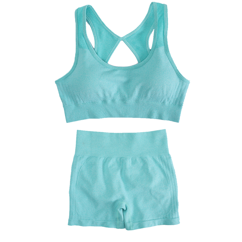 Dames sport fitness yogakledin - Beauty & Makeup Katia Di Paola recensie en prijs