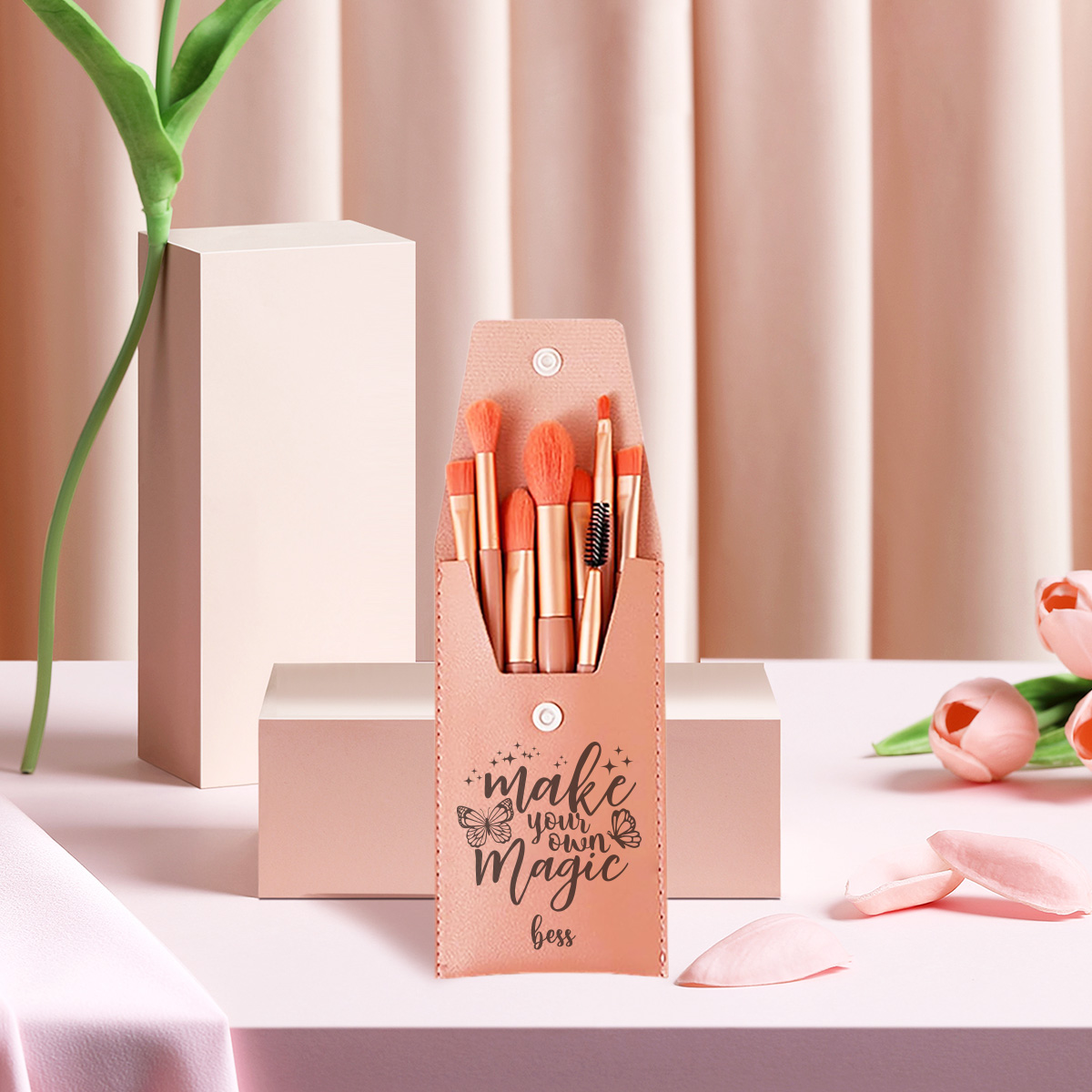 1 stuk op maat gemaakte make-u - Beauty Makeup Design recensie en prijs