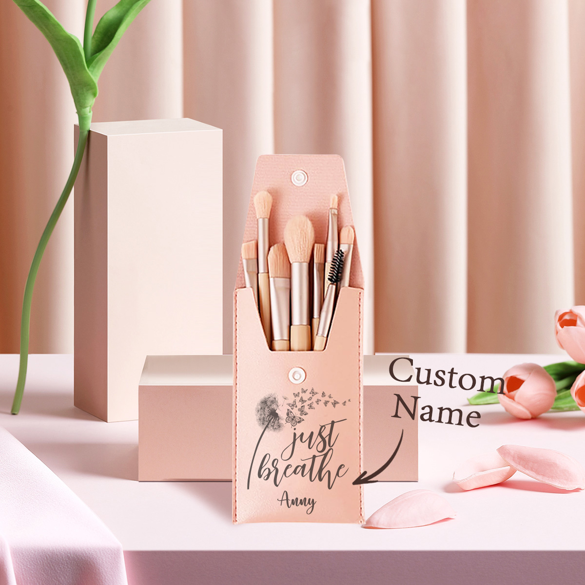 1 stuk op maat gemaakte make-u - Beauty Makeup Design recensie en prijs