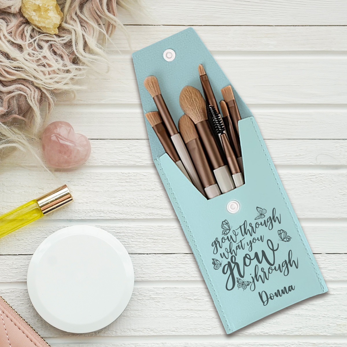 1 stuk op maat gemaakte make-u - Beauty Makeup Design recensie en prijs